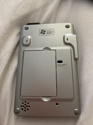 Vintage Dell Axim X30 PDA Pocket PC **UNTESTED - | eBay