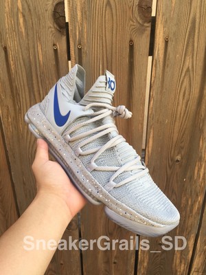 kentucky wildcat basketball shoes