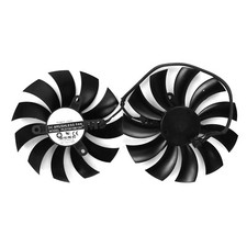 PLD10015B12H 95mm for EVGA GeForce GTX1080 1070 1070Ti FTW2 GAMING Graphics Fan