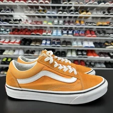 Vans Old Skool 'Desert Sun' 751505 Men’s Size 5.5