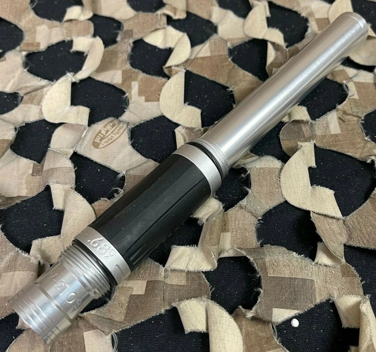 Marqueur EMF200 Magfed Planet Eclipse Performances MilSim de niveau supérieur
