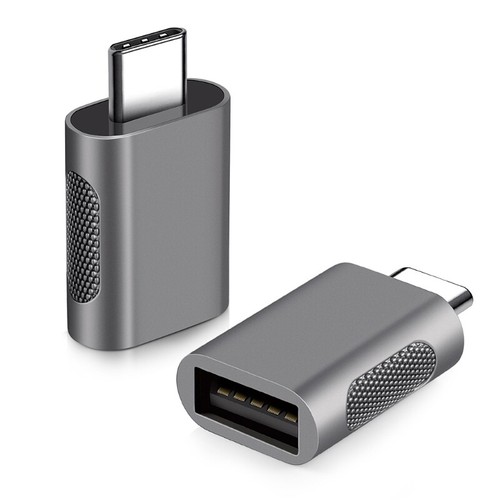Usb 3.0 Adapter Type C Famale for MacBook Pro2019 MacBook Air 2020 iPad Pro 2020 - Zdjęcie 18 z 22