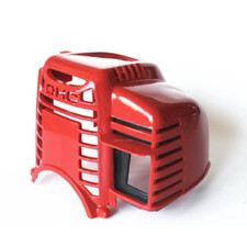 CUFFIA CARTER COPRICILINDRO Decespugliatore Honda GX 31 35 4T EFCO 3600 4S