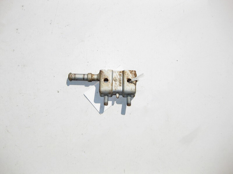 Mercedes-Benz A2114926141 Holder for the rear exhaust pipe to the 