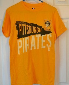 pittsburgh pirates merchandise
