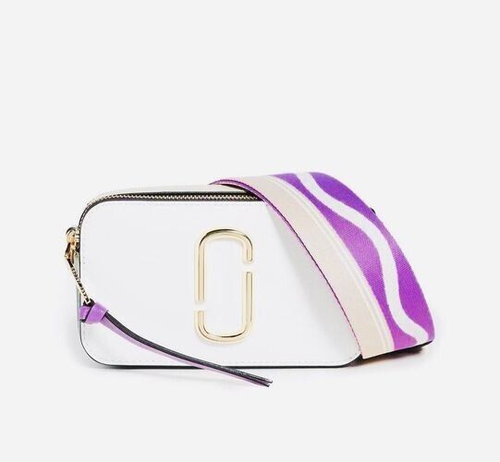 marc jacobs moon white snapshot