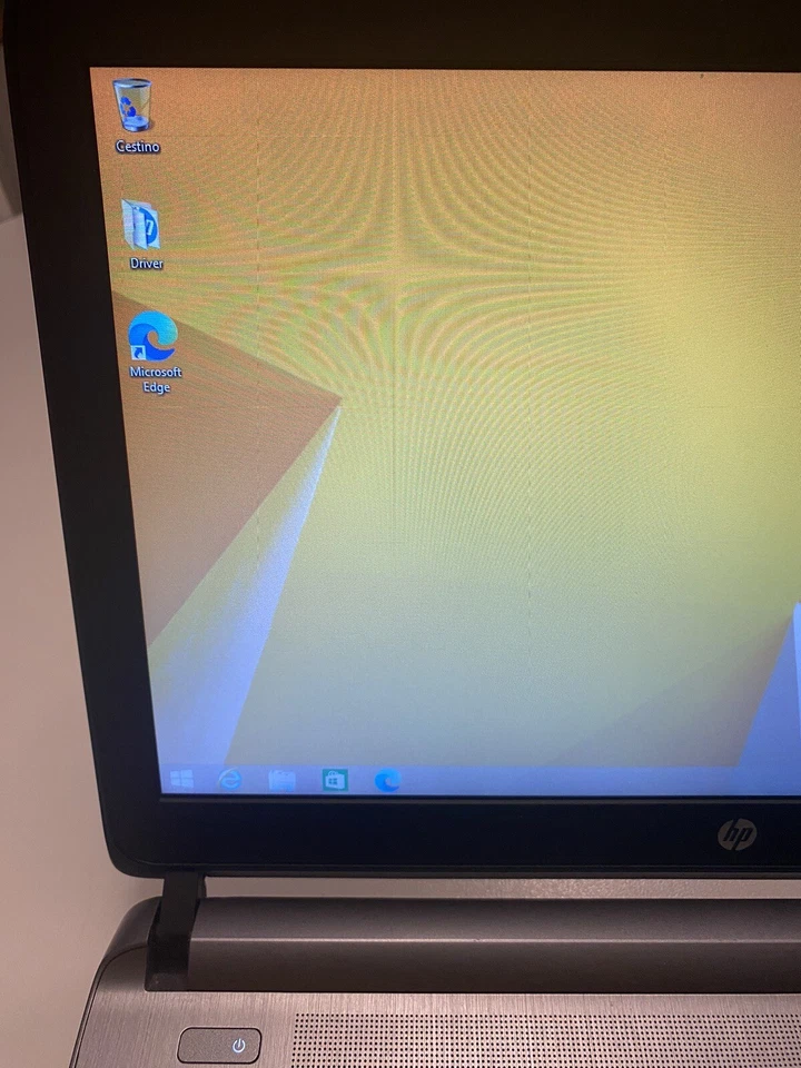 HP PROBOOK 430 G2 13,3" INTEL i5-4210U 1,70 GHz 8GB RAM 250GB SSD WIN 8.1 USATO - Imagen 4 de 4