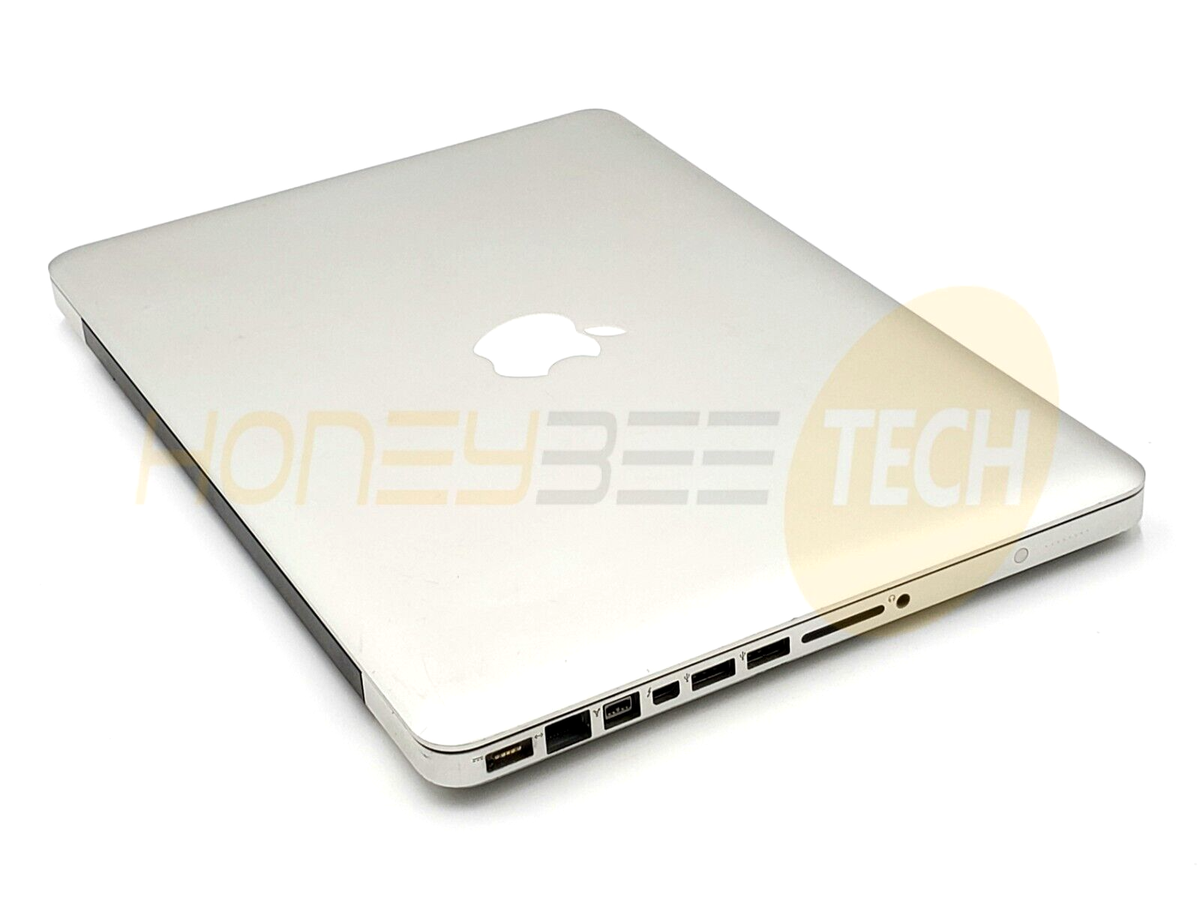 APPLE MACBOOK PRO 13.3