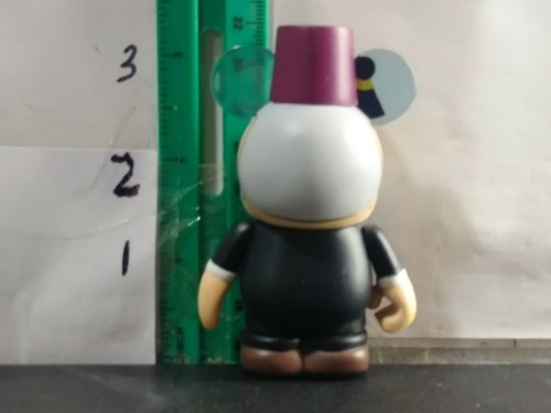 Gravity Falls Grunkle Stan Vinylmation Figure - 第 2/2 張圖片
