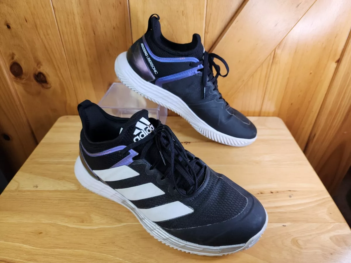 Adidas adizero ubersonic 5 yrs ltd hotsell men's shoe
