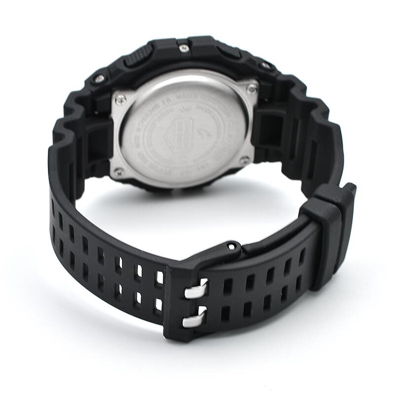 CASIO G-SHOCK GBX-100NS-1JF G-LIDE Bluetooth Tide Graph Moon Data