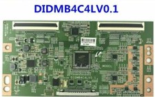 Samsung LJ94-27687F T-Con Board DIDMB4C4LV0.1 For Sony KDL-46XBR4,NEC P553