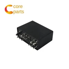 New Turn Signal Flasher Relay for Mercedes-Benz W201 W202 W124 W126 2018210047