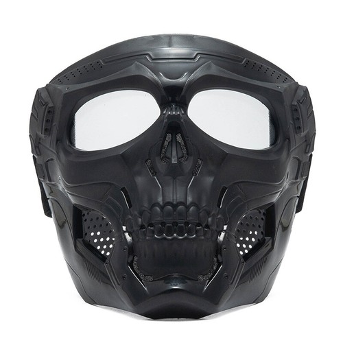 Motorcycle Goggles Dirt Bike Motocross ATV Racing Protective Safety MX Glasses - Picture 14 of 24