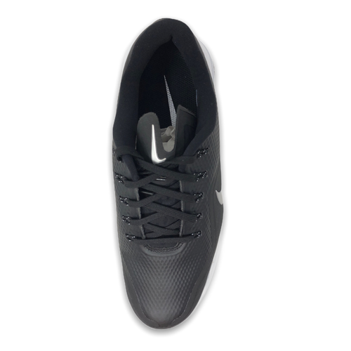 Nike Lunar Control Vapor 2 Damen-Golfschuhe Stollen schwarz/silber 909083 001 NEU - Bild 5 von 9