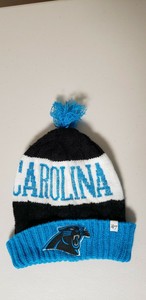 carolina panthers toboggan