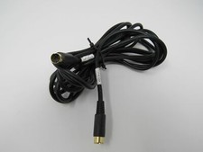 Radio Shack S Video Cable 4 Pin 11.5 ft Male