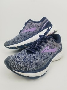 ghost 11 brooks womens size 8