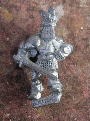 WHFB, BRETONNIAN ARMY, BATTLE LORDS & KNIGHTS MULTI-LISTING - Picture 9 of 13