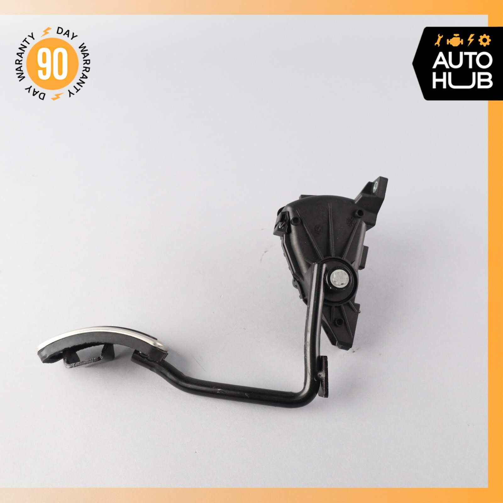 03-12 Bentley Continental GTC GT Flying Spur Gas Accelerator Pedal OEM 46k