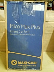 maxi cosi mico base only