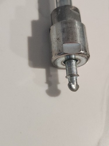 Metrotech Sebakmt GM80 SENSOR HANDLE. Handle Only. HL5000 - Picture 4 of 4