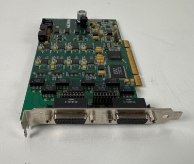 Lynx Studio Technology AES16-SRC-G 16-Channel AES PCI Card | eBay