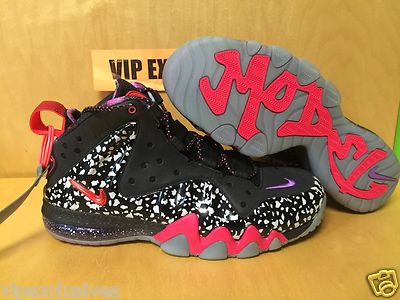 (良品) ナイキ バークレー ポジット マックス サンズ　27センチ 良品) ナイキ バークレー ポジット マックス サンズ 27センチ｜2月16日