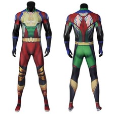 Disfraz de tren The Boys Temporada 3 Cosplay Mono Ver. 2 artesanales