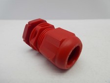 WISKA 20MM TRS STUFFING COMPRESSION CABLE GLAND BLACK WHITE RED GREY IP68