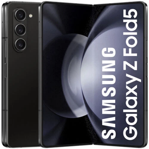 Samsung Galaxy Z Fold5