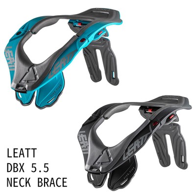 downhill mountain bike neck brace
