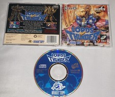 Lords of Thunder (1993) - MobyGames