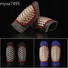 Strażnik ramienia Hanfu Jinyiwei Łucznictwo Sztuki walki Zbroja Styl starożytny Strażnik nadgarstka