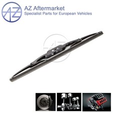 AZ FOR HONDA CR-V MK1 (1995-2002) 14'' 350MM DIRECT FIT REAR WINDSCREEN WIPER BL
