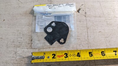 ACDelco 12589479 Timing Cover Gasket, Right For Some 00's 3.6L GM Applications