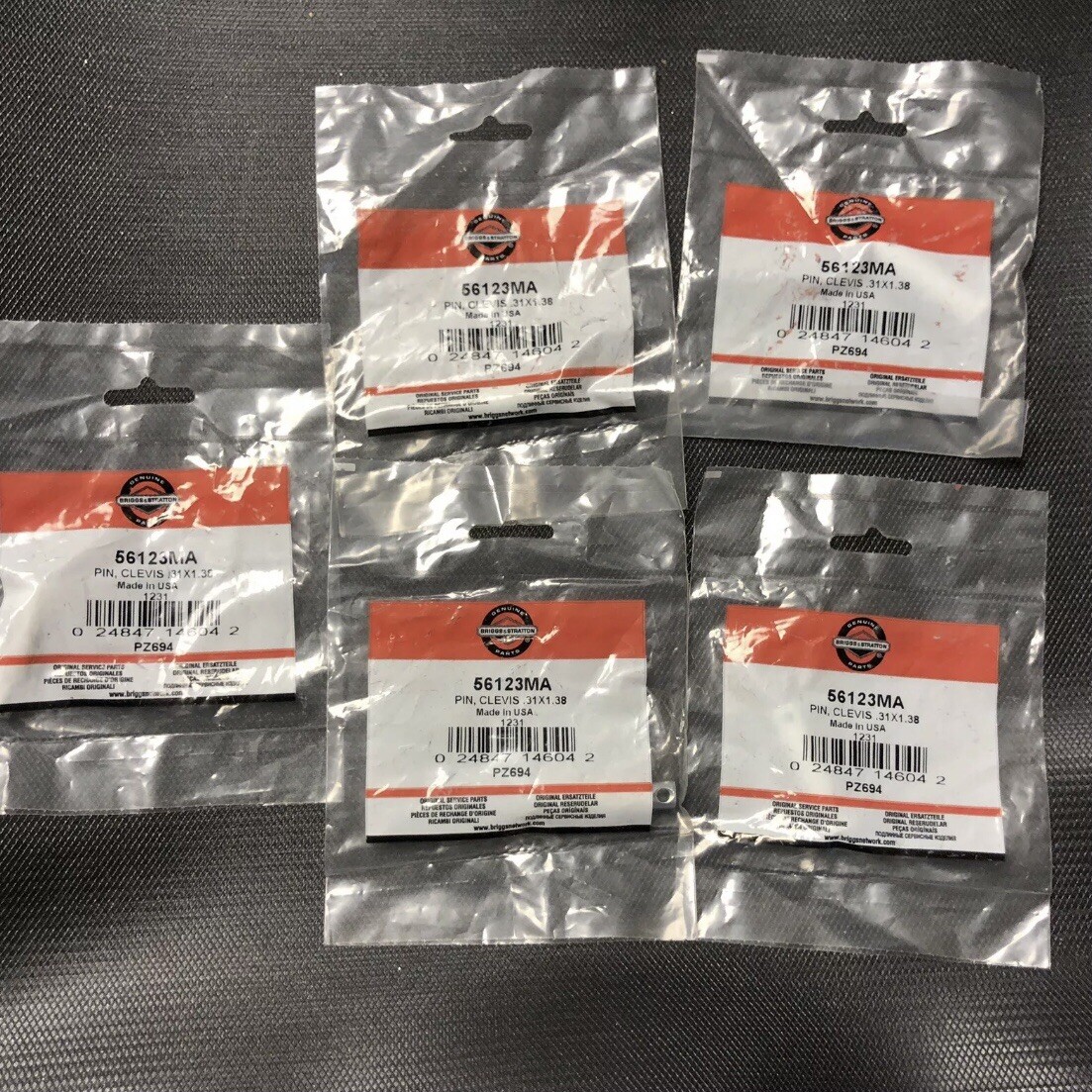Foto 1 di 4