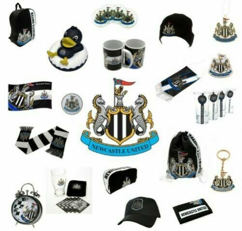 Équipe De Football Newcastle United Vintage Subbuteo - Réf. 727, Ultra Léger, Collection UK
