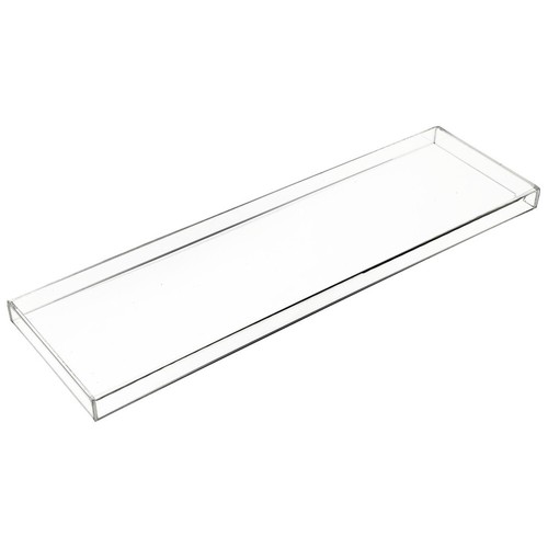Acrylic Keyboard Cover Keyboard Protector Cover Keyboard Case - Picture 7 of 12