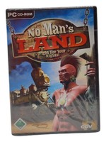 ✅ No Man's Land: Fight For Your Rights!- (Pc Dvd Spiel) (De) Ovp✅Neu Sealed New✅