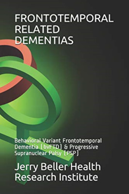 Frontotemporale Demenz: Verhaltensvariante Fr - Taschenbuch NEU Gesundheit,