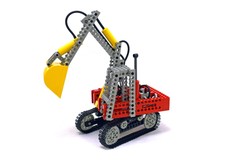 lego technic 8851
