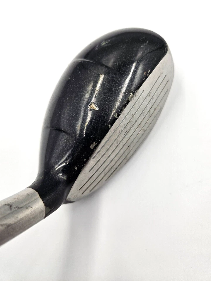Adams Tight Lies Idea I-Wood 17° 3 Hybrid, Regular Flex Graphite Shaft,LEFT HAND - Image 3 of 4