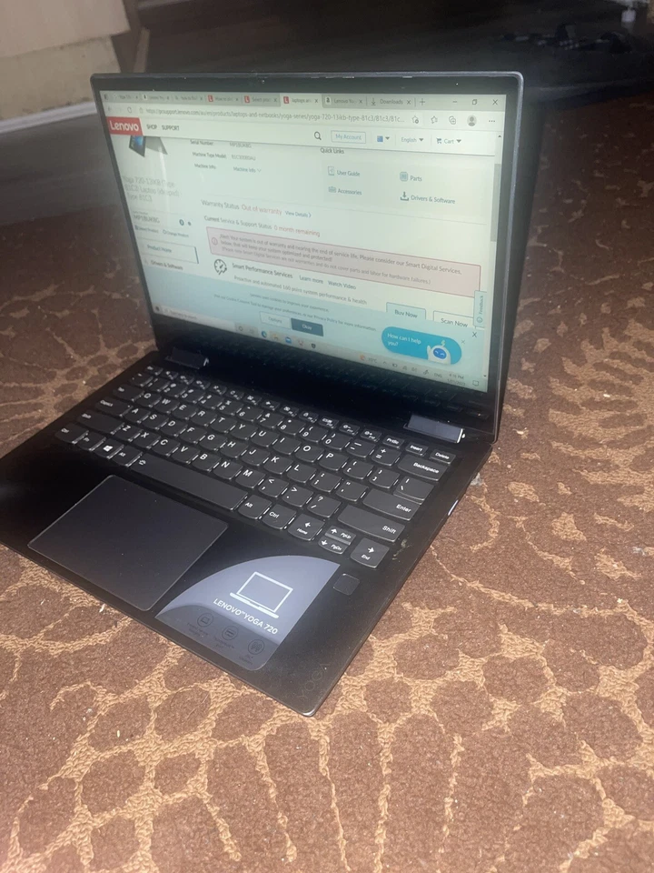 IDEA PAD “Touch Screen” - Image 4 of 4