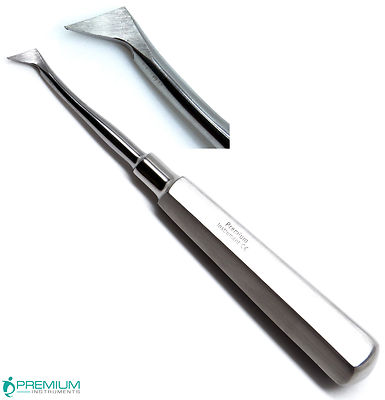 Dental 28 Cryer Right Elevator Luxating Surgical Extraction Premium Instruments