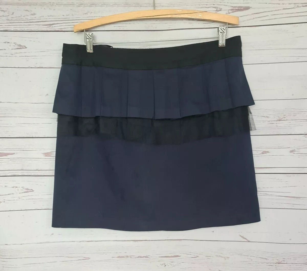 Tulle skirt forever shop new