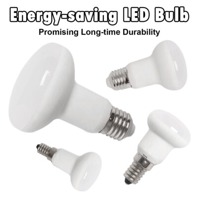 E27 Led Bulb R39 R50 R63 R80 3W 5W 7W 9W Pendant Lamps Group Lamp Cold Saving