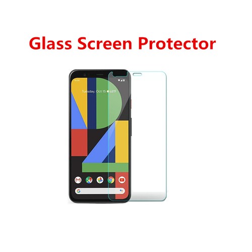For Google Pixel 4 / 4XL Lcd Display Touch Screen Digitizer Assembly Replacement - Picture 12 of 15
