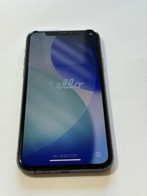 iPhone 11 Pro 256 GB Spacegrau - OVP   Top Zustand