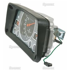 New Ford Tractor Instrument Gauge Cluster Ehpn10849a Oem Quaility 